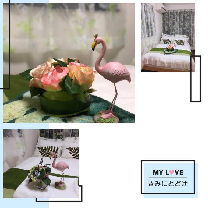 Shinjuku Y Hotel Τόκιο Εξωτερικό φωτογραφία