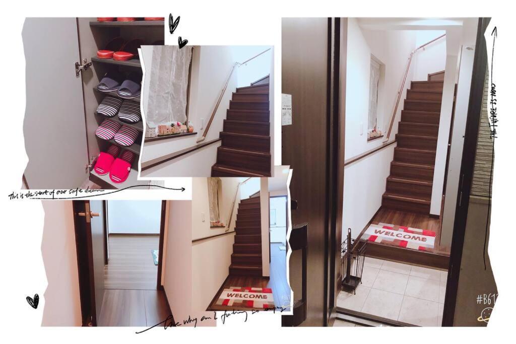 Shinjuku Y Hotel Τόκιο Εξωτερικό φωτογραφία