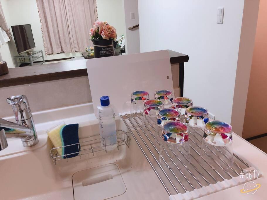 Shinjuku Y Hotel Τόκιο Εξωτερικό φωτογραφία